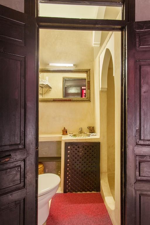 Riad Kamar Zamane Marrakesh Phòng bức ảnh