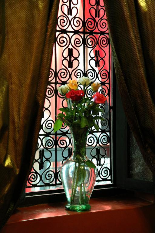 Riad Kamar Zamane Marrakesh Phòng bức ảnh