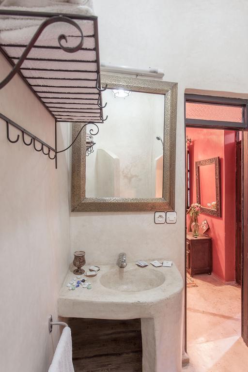 Riad Kamar Zamane Marrakesh Phòng bức ảnh