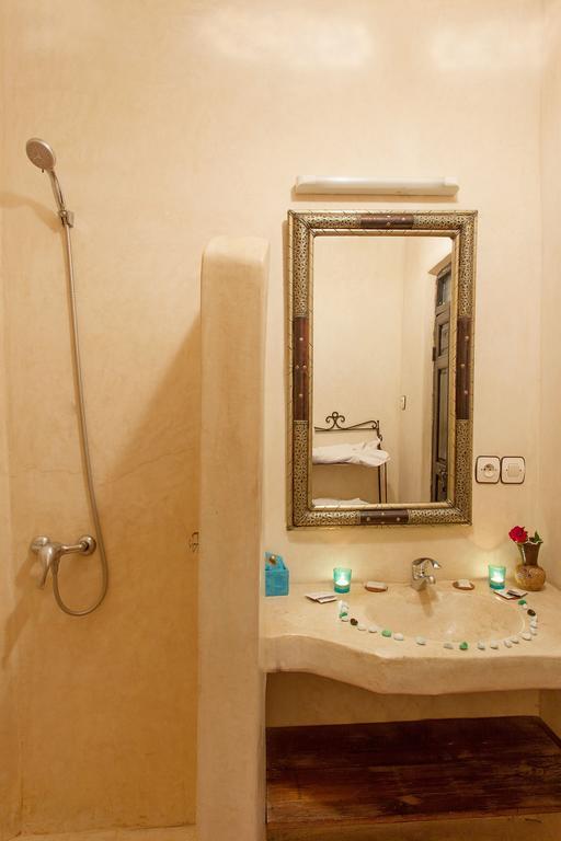 Riad Kamar Zamane Marrakesh Phòng bức ảnh