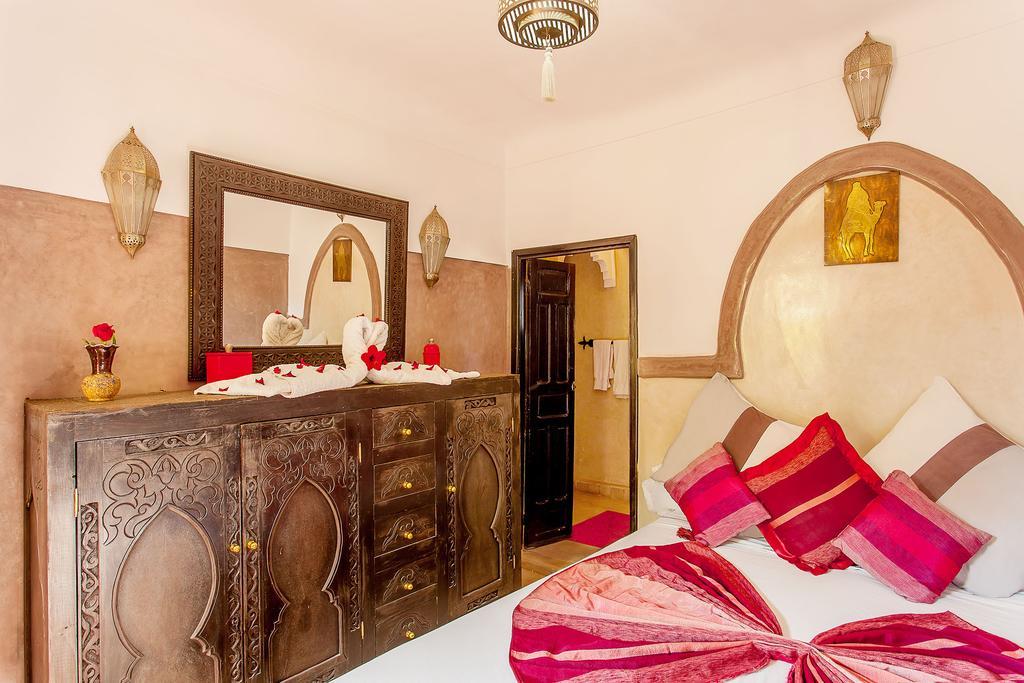 Riad Kamar Zamane Marrakesh Phòng bức ảnh