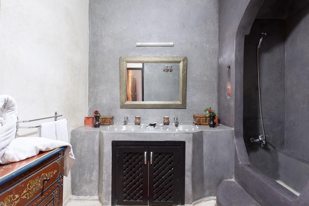 Riad Kamar Zamane Marrakesh Phòng bức ảnh