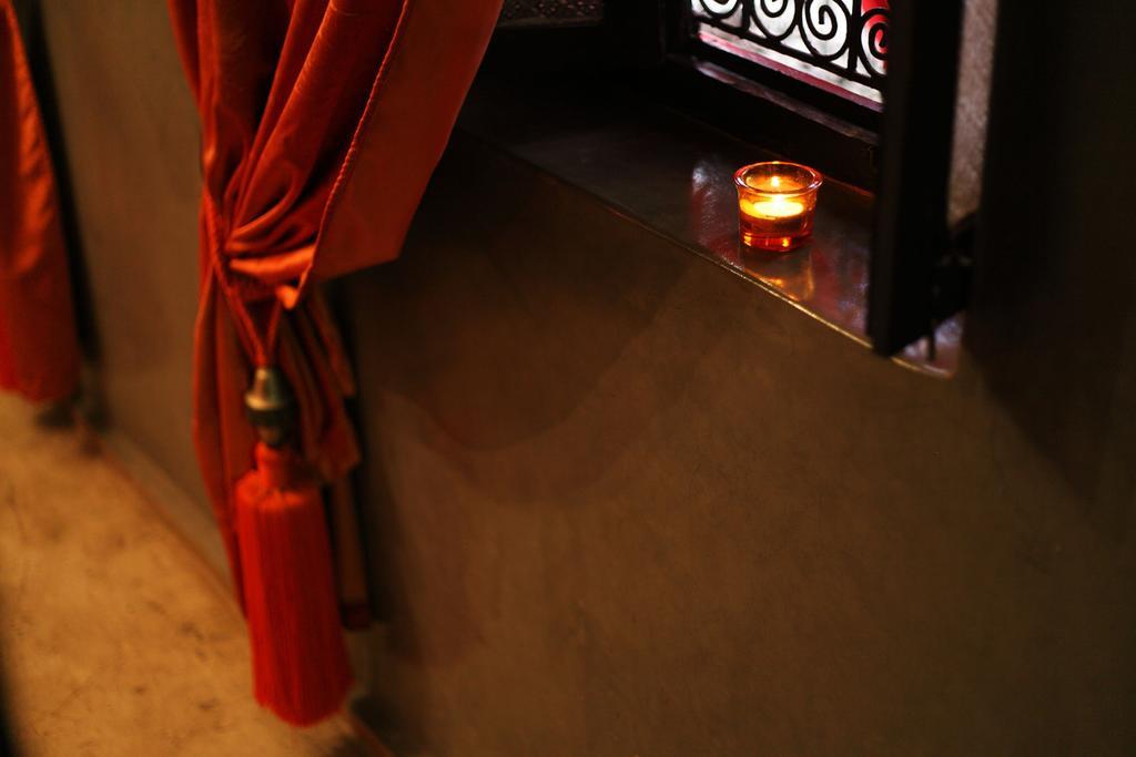 Riad Kamar Zamane Marrakesh Phòng bức ảnh