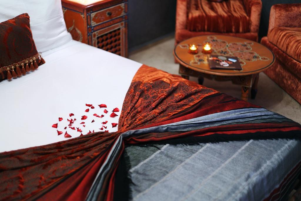 Riad Kamar Zamane Marrakesh Phòng bức ảnh