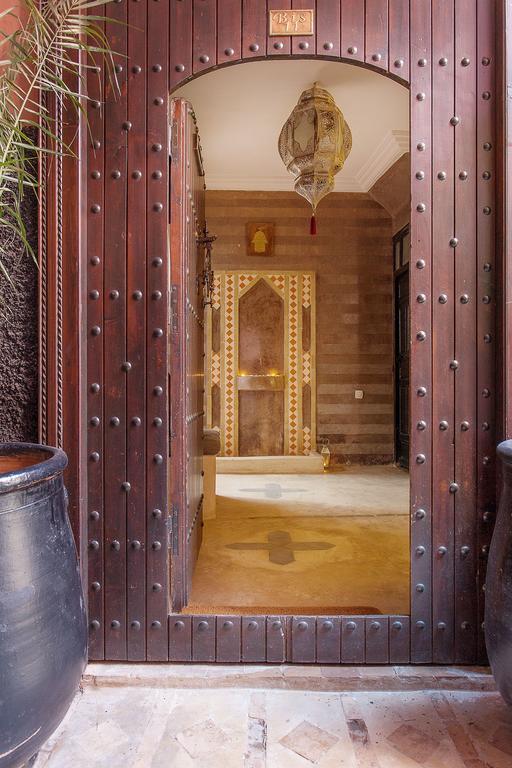 Riad Kamar Zamane Marrakesh Ngoại thất bức ảnh